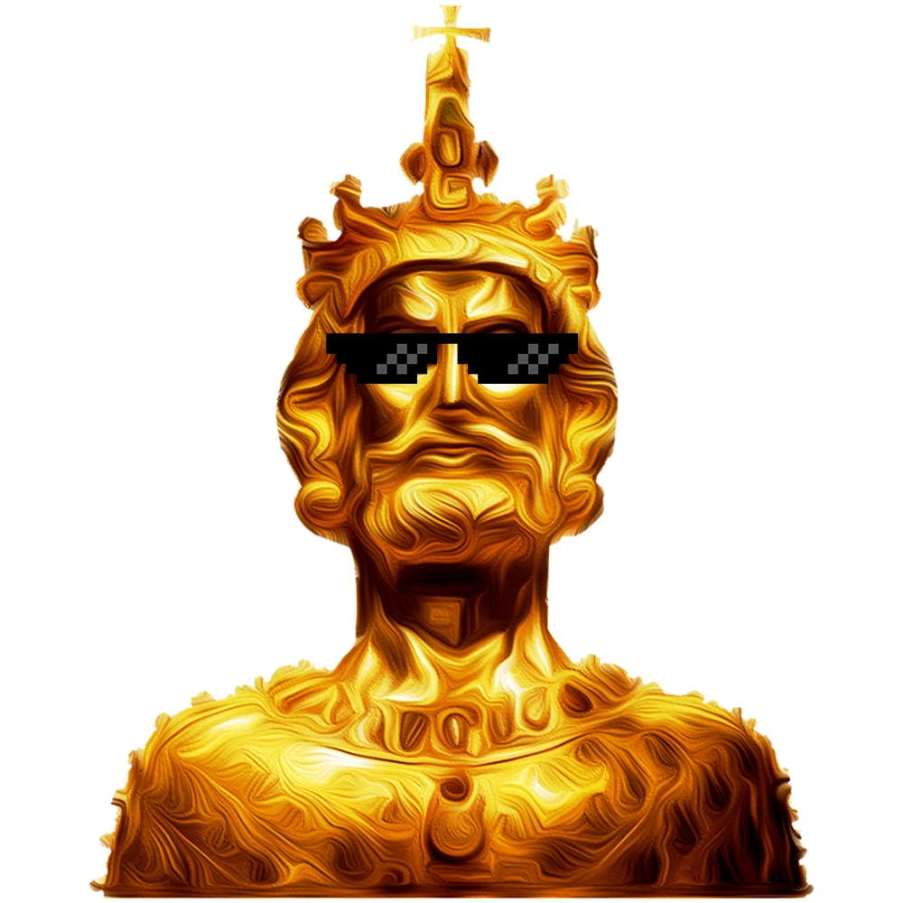 Kool King Karl