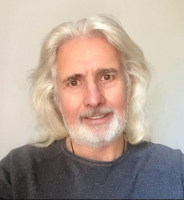 Joachim Masannek