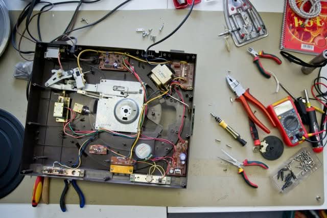 „Repair-Café“