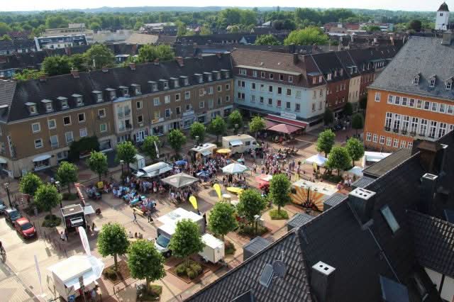 „Feierabendmarkt“