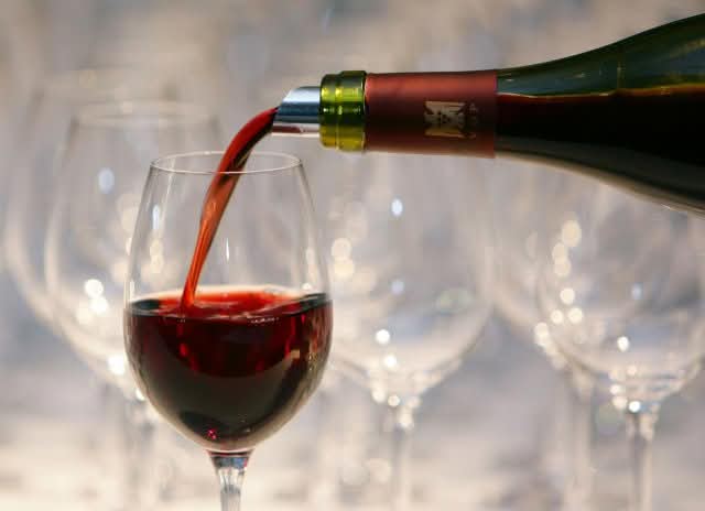 „Weinfest Roetgen“