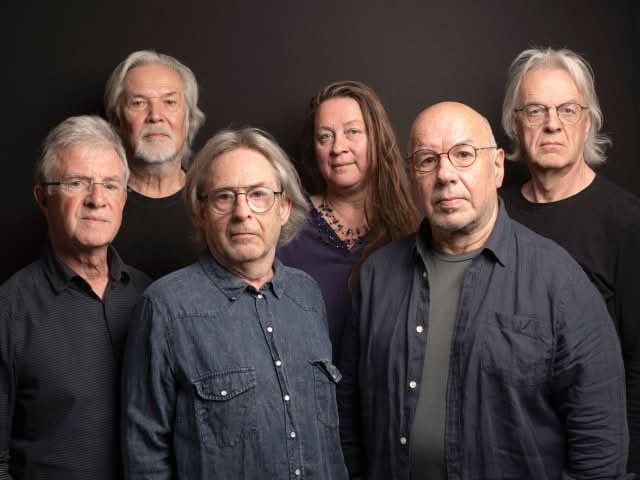 Bluesaders