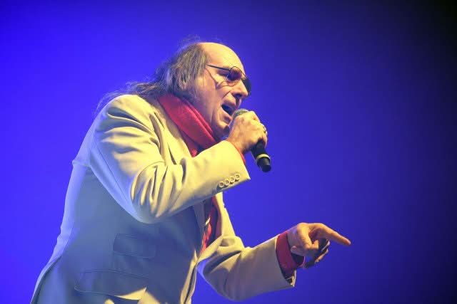 „WDR 4 sing(t) mit Guildo“