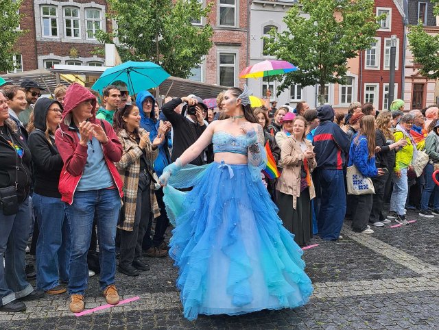 „CSD Aachen“
