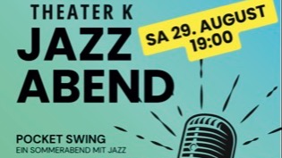 JAZZABEND - Pocket Swing