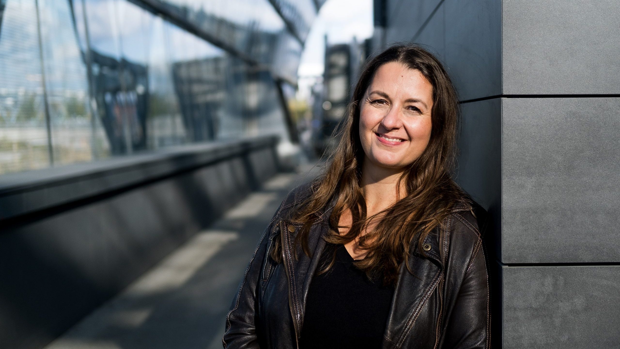 14. Aachener Krimitage. Romy Fölck. „Fünf Fremde“.