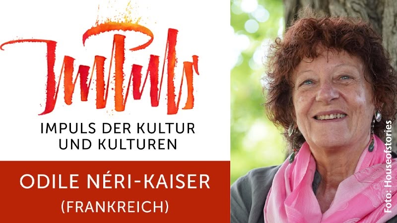 ImPuls der Kulturen – Frankreich.