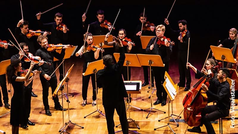 OstbelgienFestival. „Musikalische Begegnungen mit Dirk Van de Moortel: Young Belgian Strings, Noah Schmitz & Mahault Ska“.
