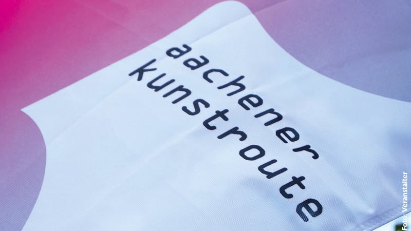 „Aachener Kunstroute 2026“. Vernissage.