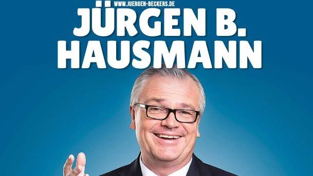 J.B.Hausmann. „Wie das Leben so spielt“.