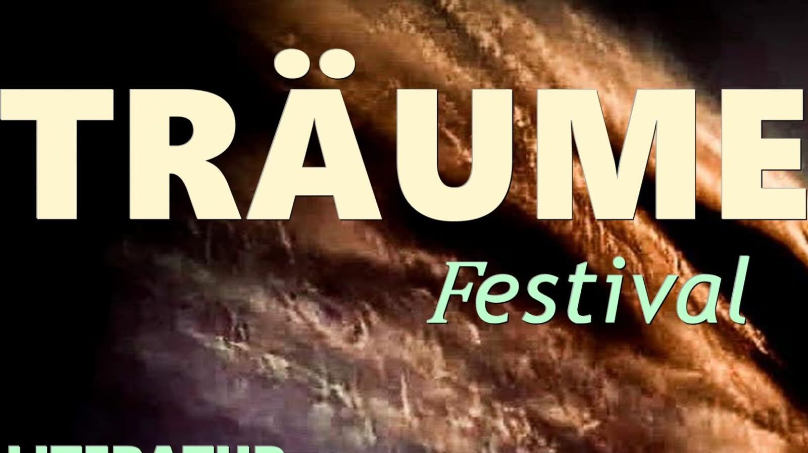 TRÄUME.FESTIVAL. Theater K. „Traum.Flucht“.