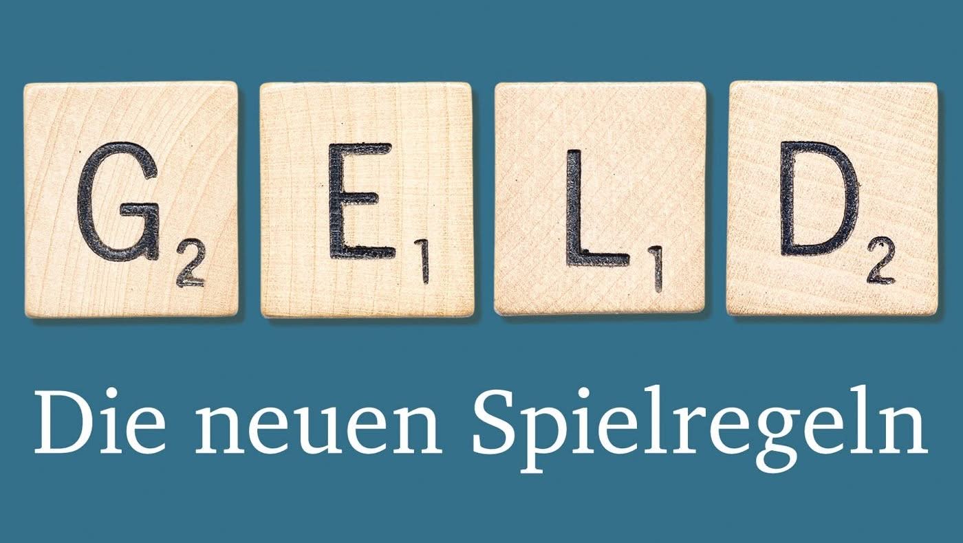 Christian Felber. „Wege zu einem gemeinwohlorientierten Geld- und Finanzsystem“. Vortrag.