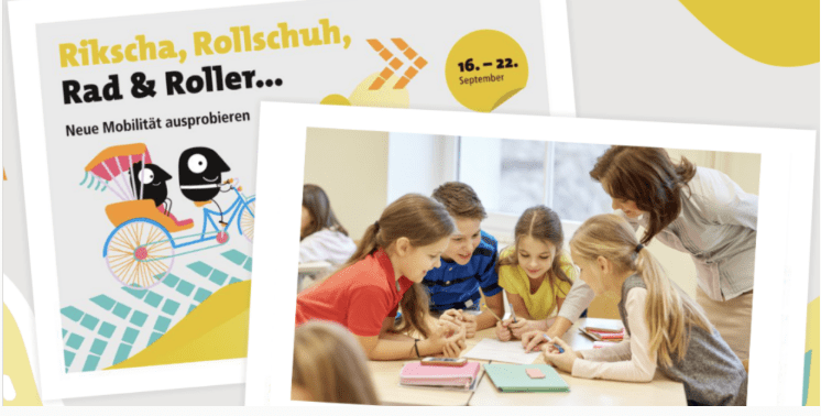 „Spaziergang über den Premiumfußweg 3“.