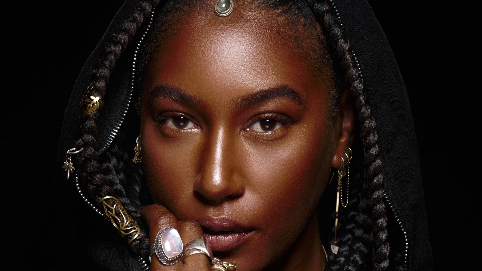 Dominique Fils-Aimé.
