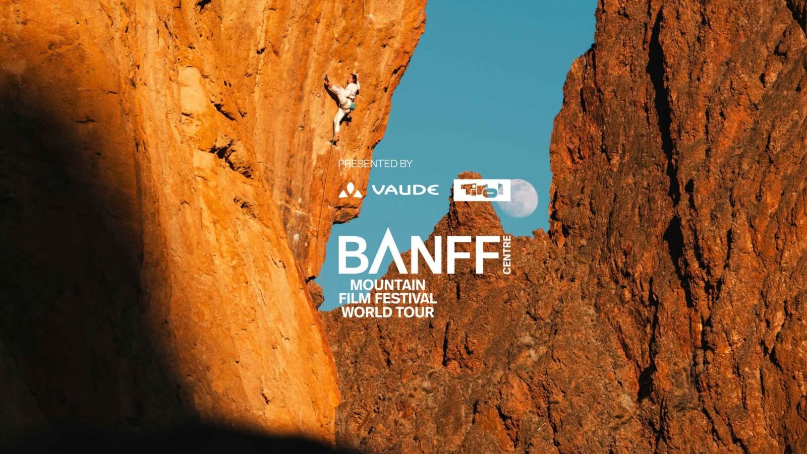 Banff Centre Mountain Film Festival World Tour 2027.