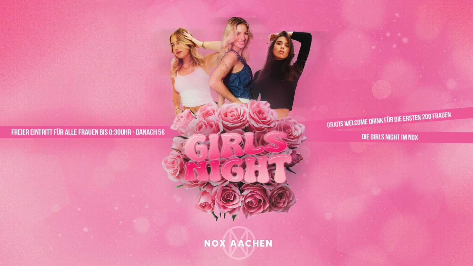 Girls Night