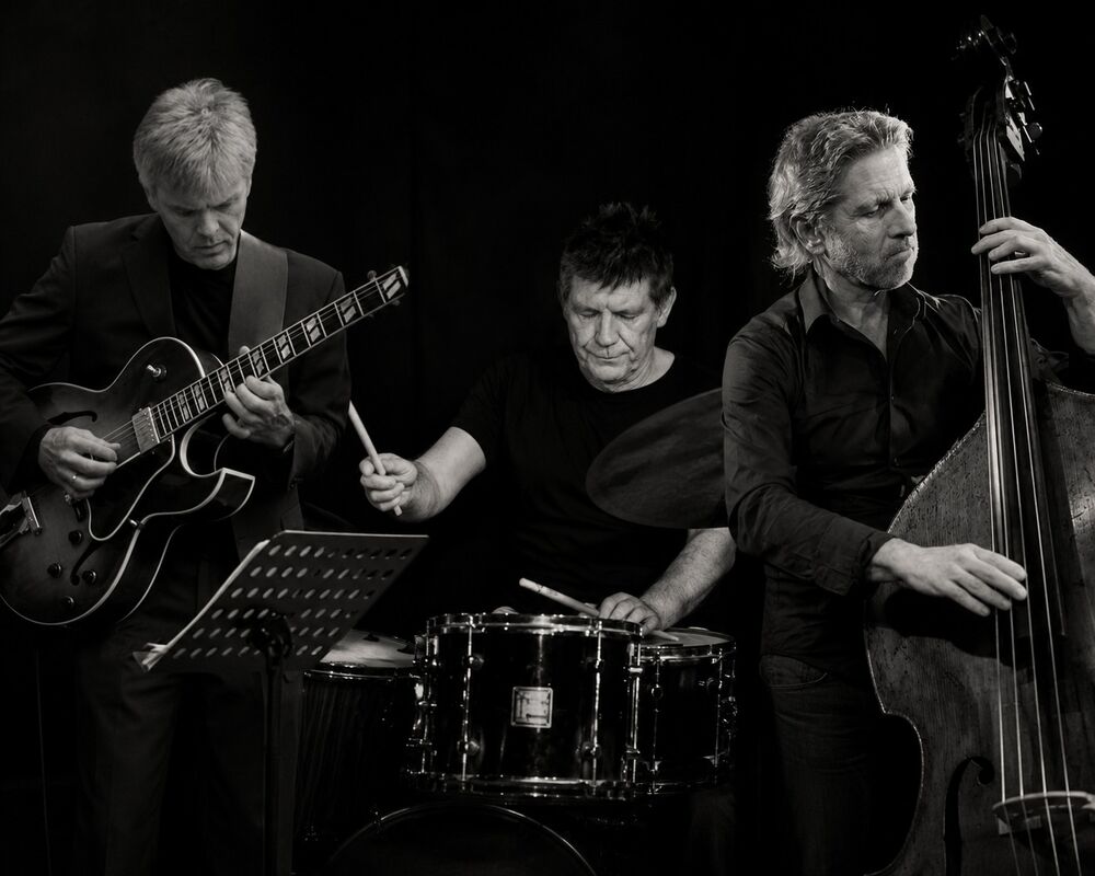 Jazz Matinée