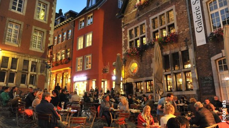 Abendbummel