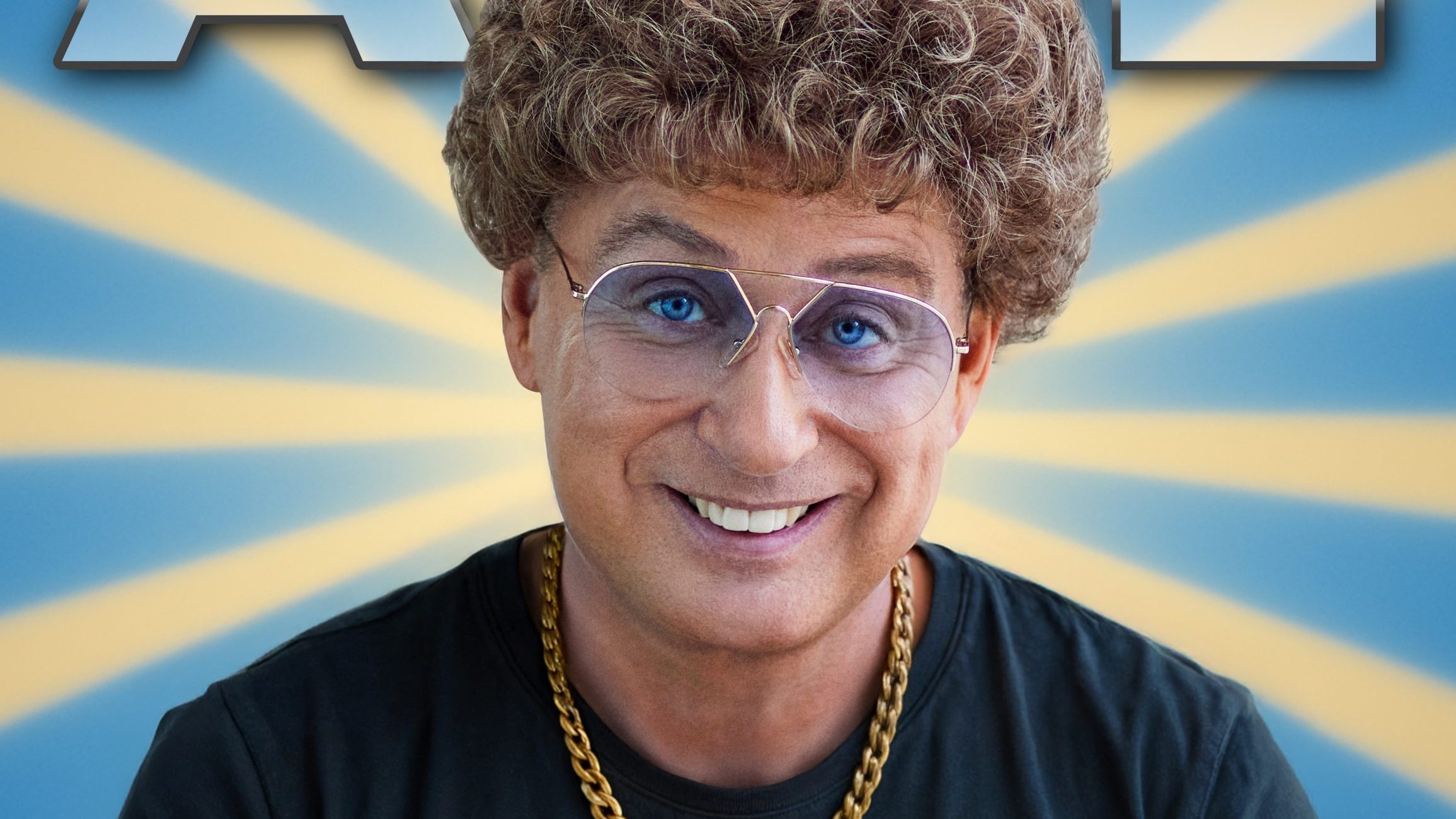 Atze Schröder. „LOVEMASHINE“