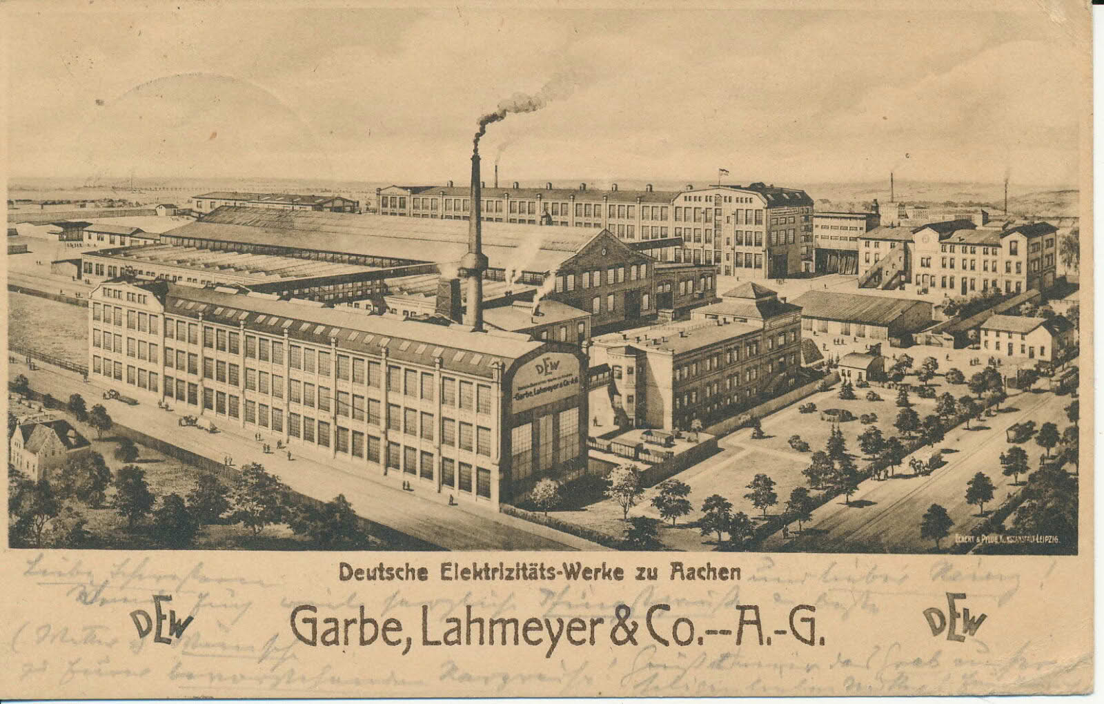 Leben um 800