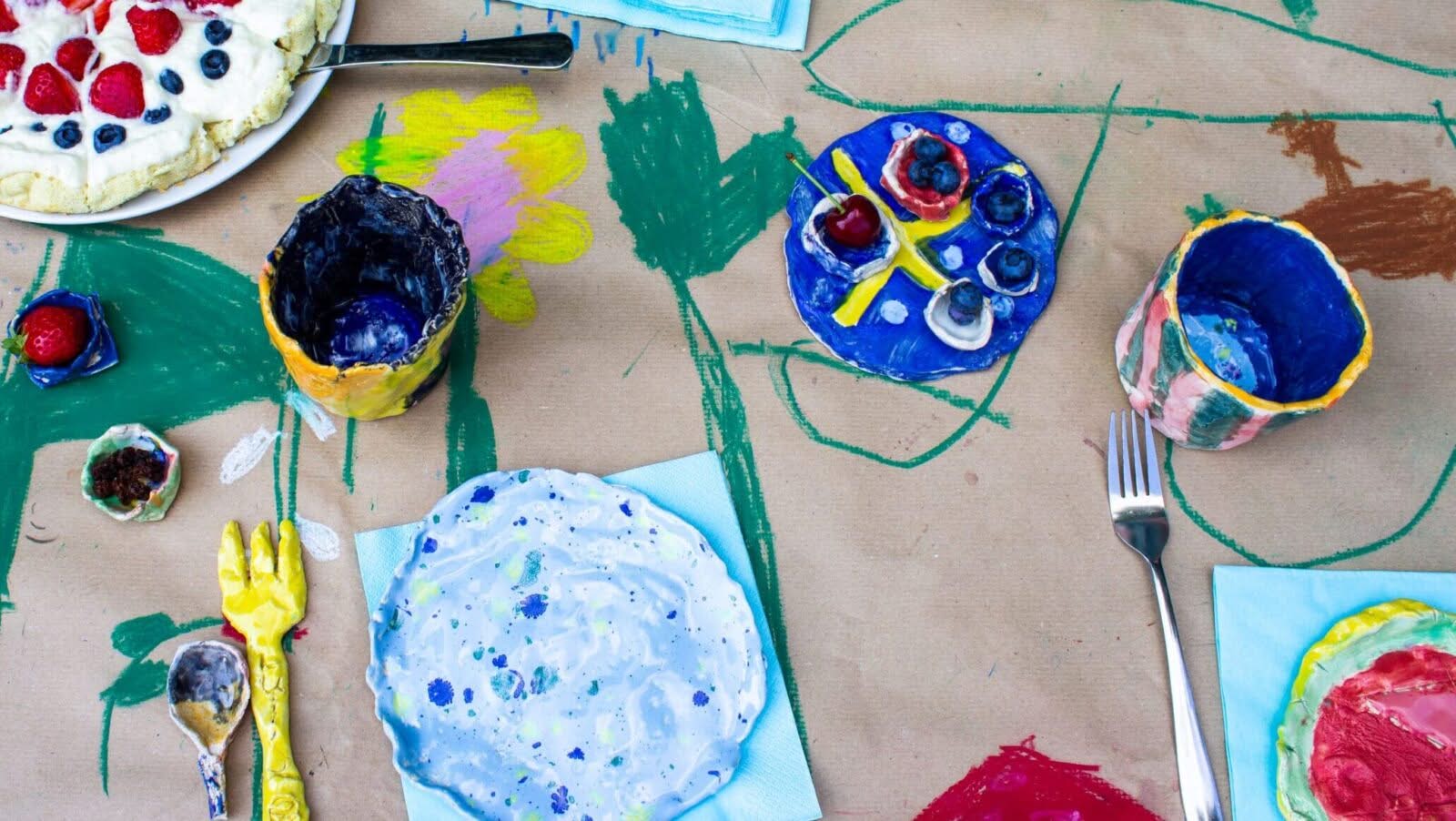 Lufonauten – Museumsclub für Kinder