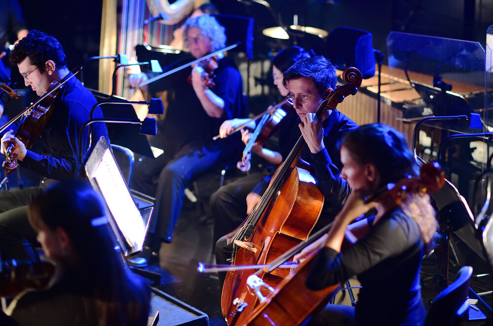 4. Sinfoniekonzert