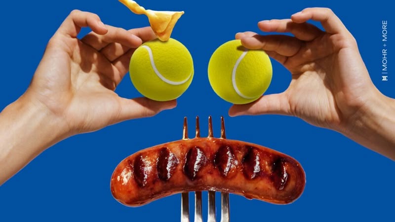 „Extrawurst“. Komödie von Dietmar Jacobs und Moritz Netenjakob.