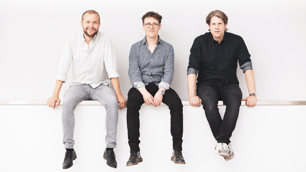 Reis Demuth Wiltgen Trio (LUX).