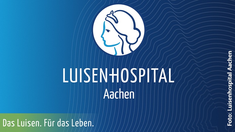 Luisenhospital Benefiz-Kickerturnier.