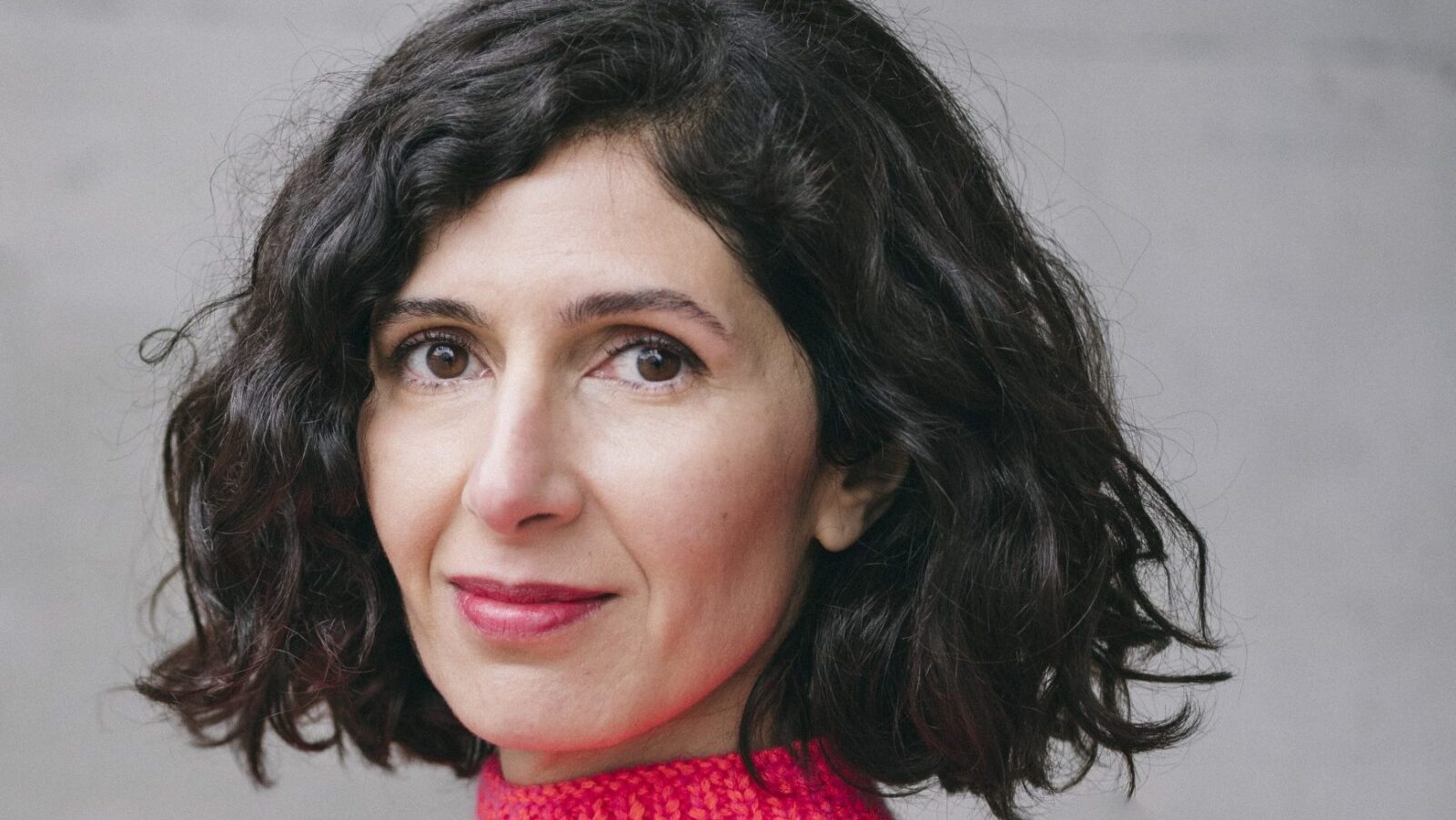 „Herkunft, Identität, Imagination. Perspektiven auf die Einwanderungsgesellschaft.“ Lesung und Gespräch mit Nava Ebrahimi.
