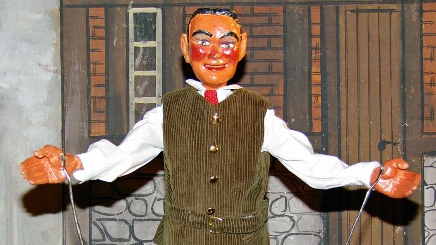 Öcher Schängche. „Der Freischütz“. Wiederaufnahme.