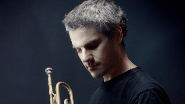 Kultur im ökumenischen Bildungswerk Brand. Matthias Schwengler. „Soulcrane Trio“.