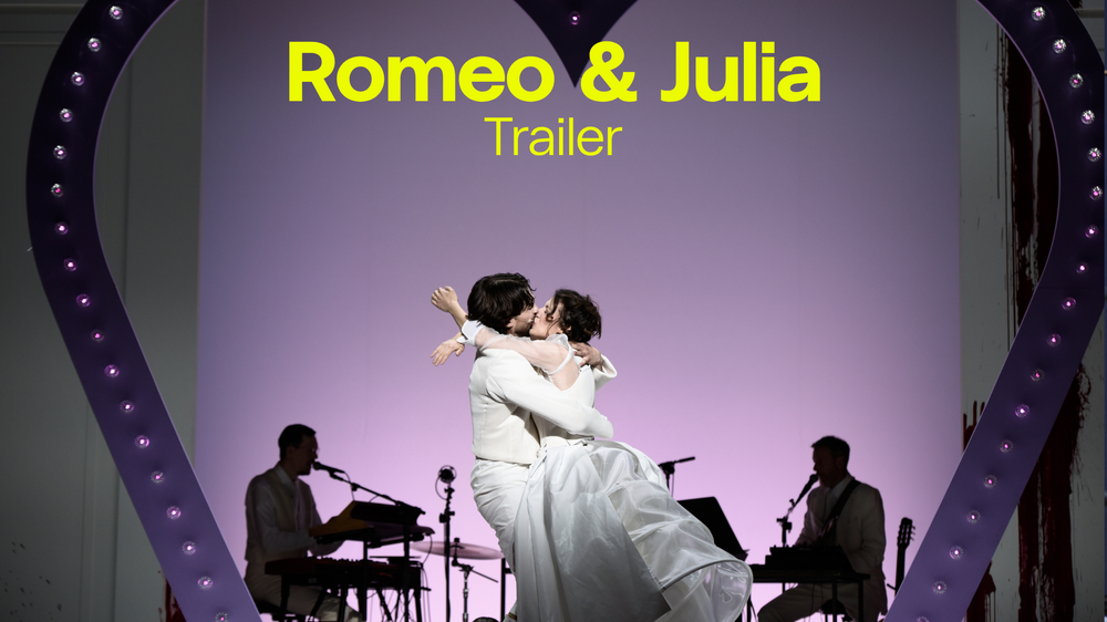 Romeo & Julia