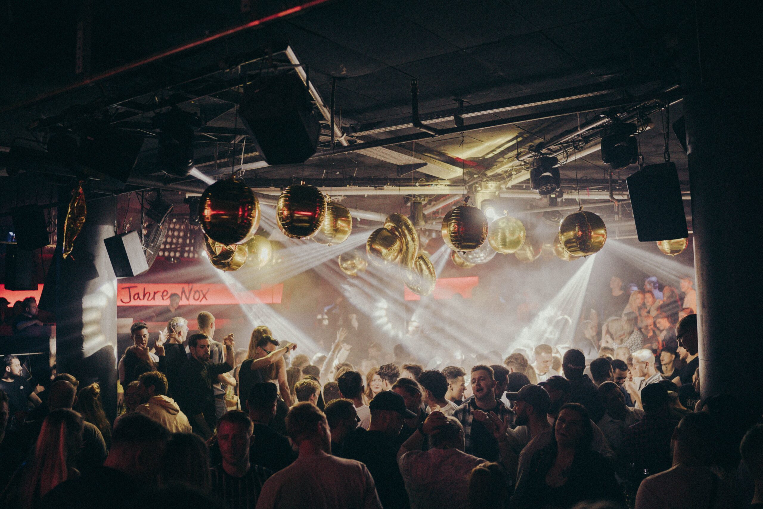 €-Party meets BWLer