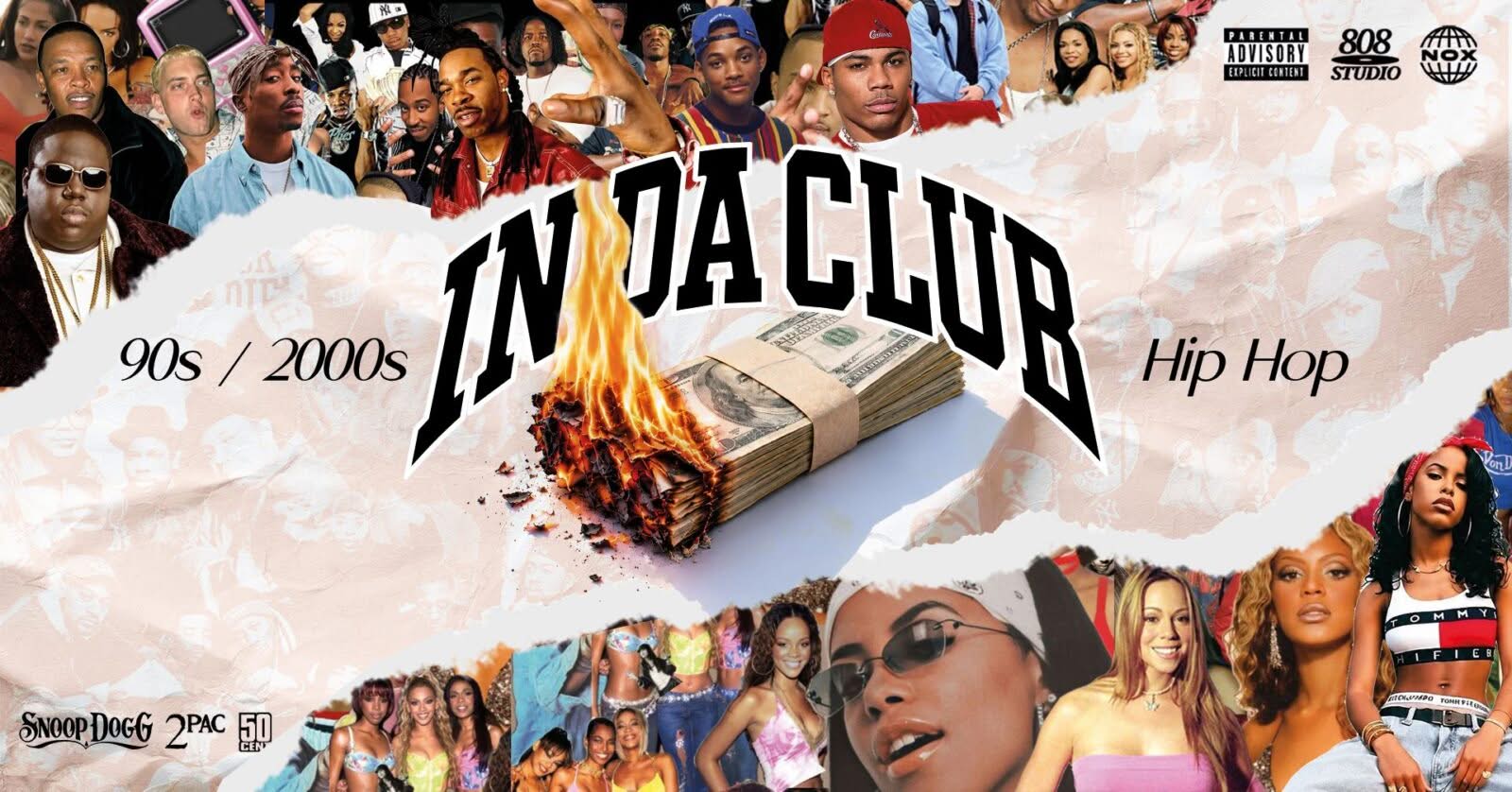 IN DA CLUB
