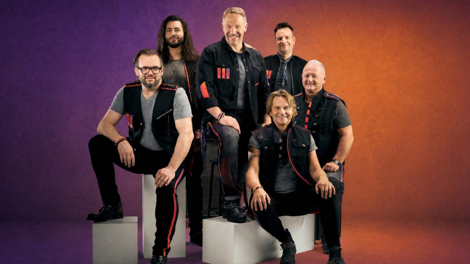 Höhner. „11+11-Tour in Heerlen“.