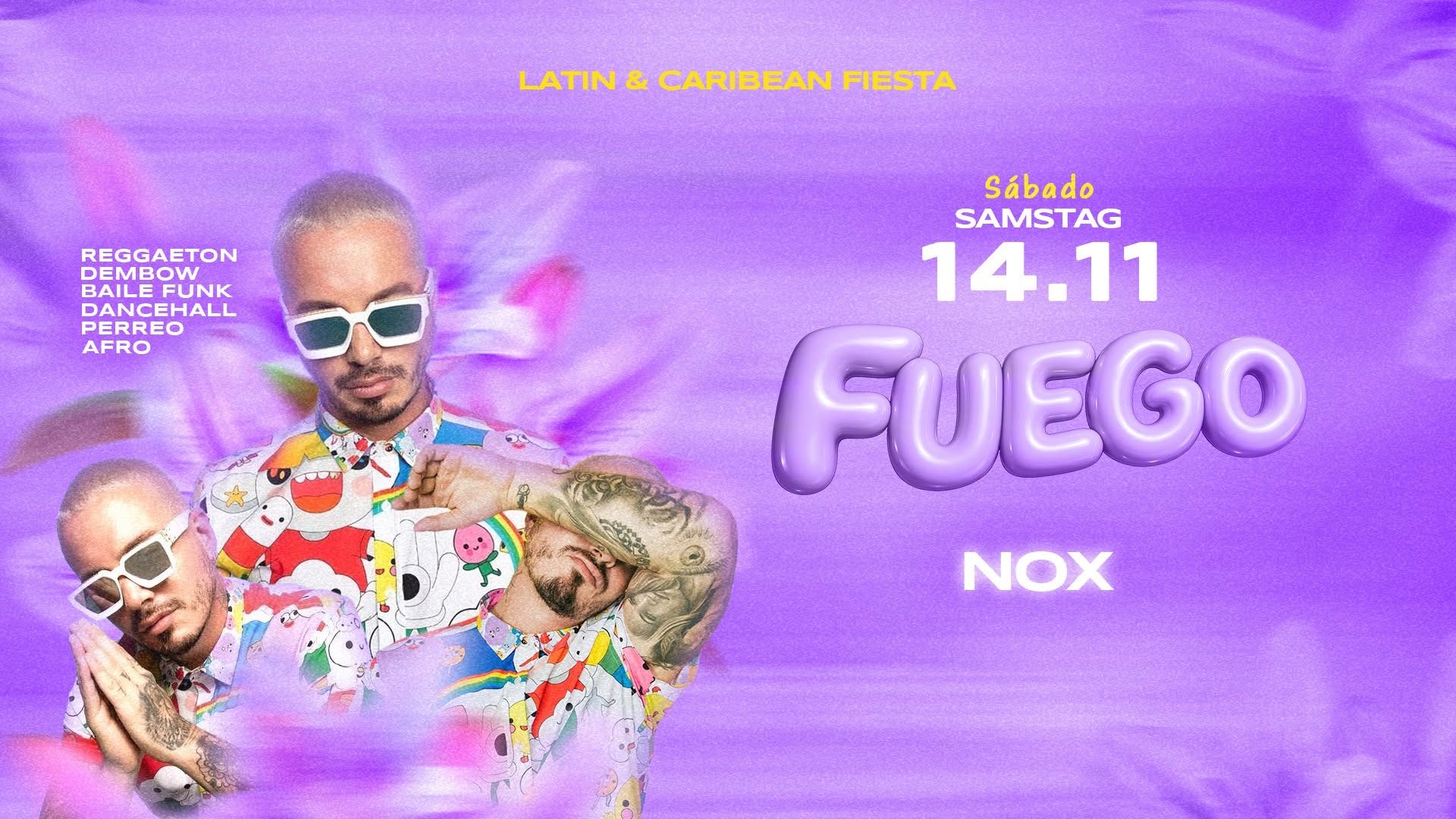 FUEGO