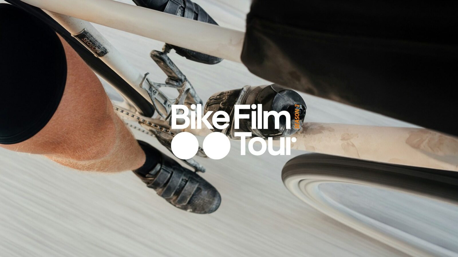 Bike Film Tour Season 3.