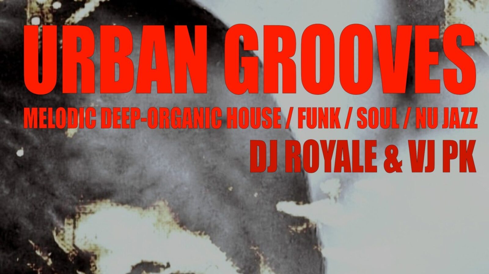 „Urban Grooves“.