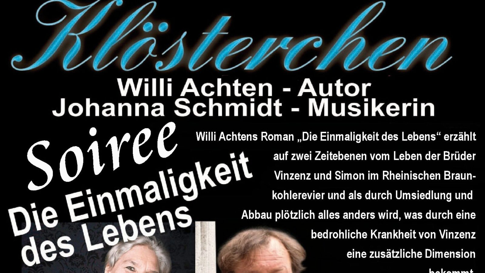 „Wohnzimmer der Gesellschaft“.