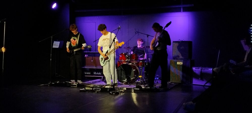 Aachen's Got Talent